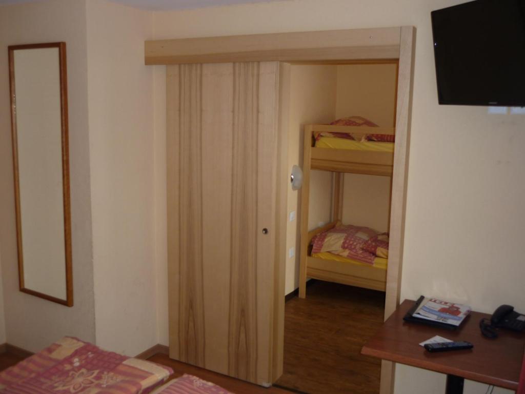 Hotel Europa Guest House Saas-Fee Cameră foto